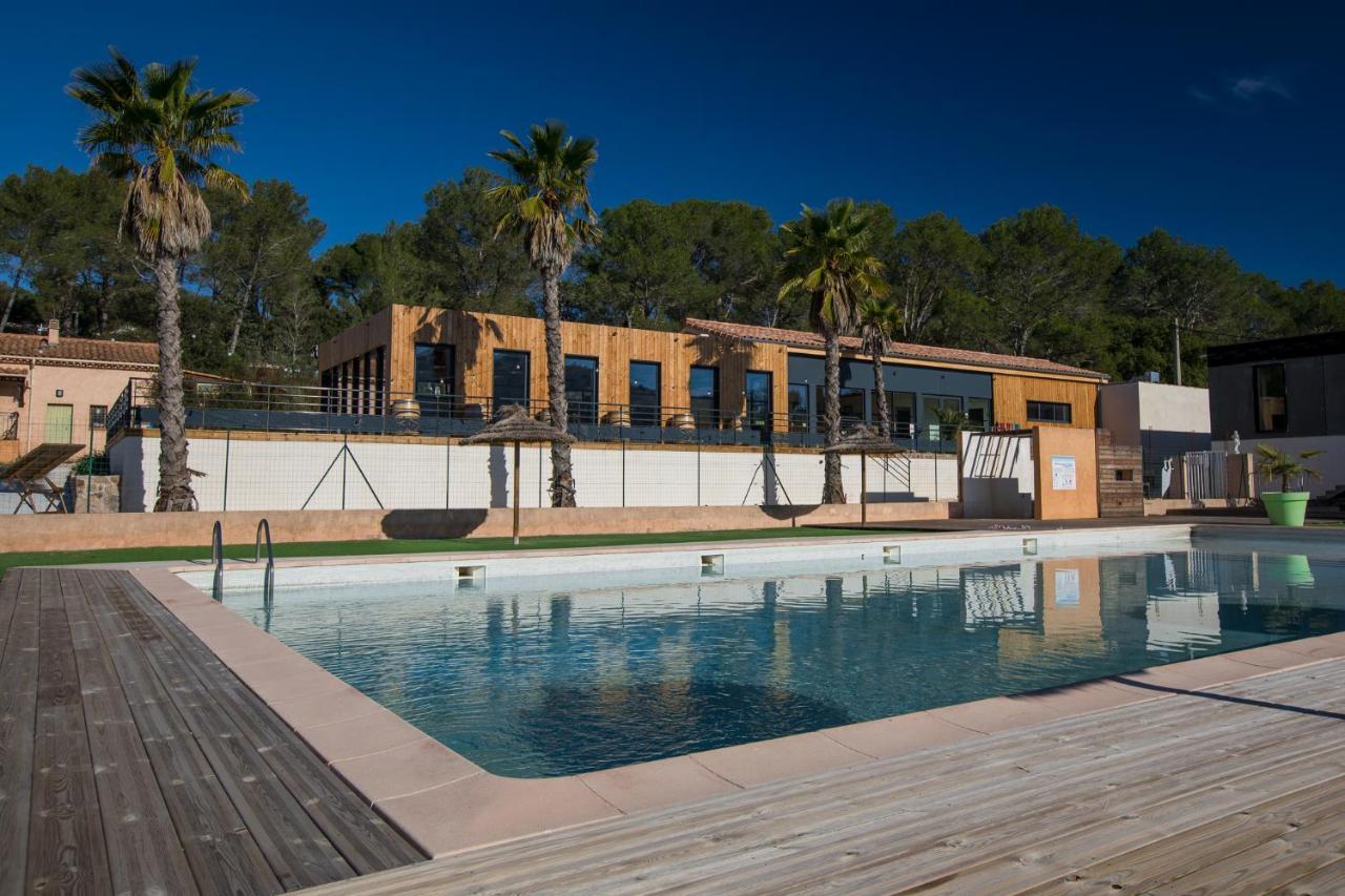 Domaine Des Voiles De Hotel 3*