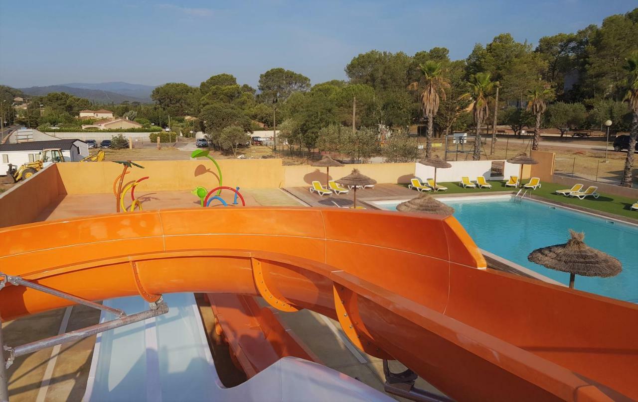 Domaine Des Voiles De Hotel Pierrefeu-du-Var